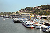 Пристаниште, Београд